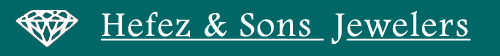 Hefez & Sons Jewelers (logo): Home Page